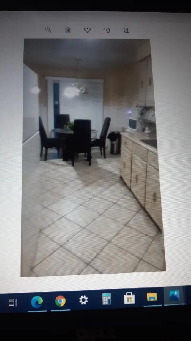 Furnished room in a home near Sheridan: Single female only Image# 2