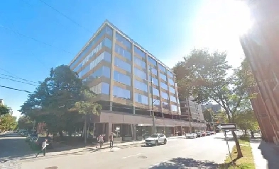 Office space for Lease - Centretown Image# 6