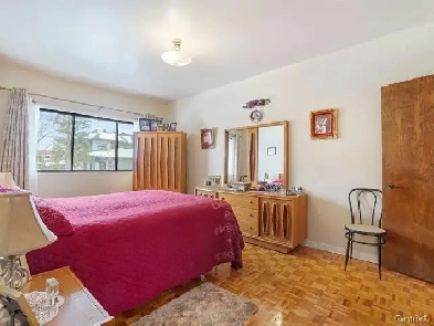 8 1/ 2 à louer Image# 1