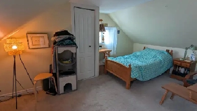 Private Room for Rent Image# 2