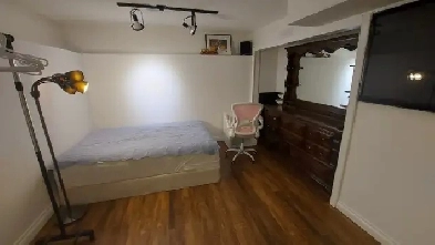 Flat with Private Bathroom in Bowness. Image# 4
