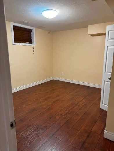 Basement for rent Image# 1
