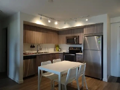NEW LISTING!  3 3 FULL FURN UBCO PENTHOUSE! Image# 2