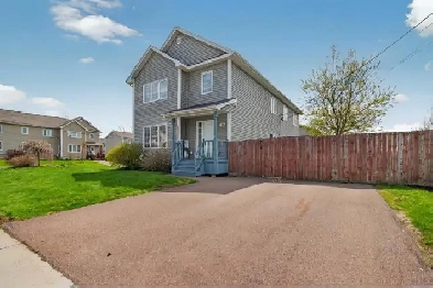 467 Evergreen Dr. Moncton, NB E1G 0L1 Image# 5