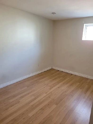 2 Bedroom Basement for rent near Humber College Lakeshore campus Image# 2