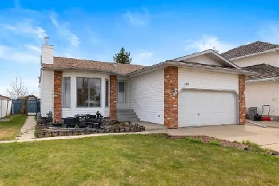 FABULOUS BUNGALOW IN MORINVILLE! Image# 1