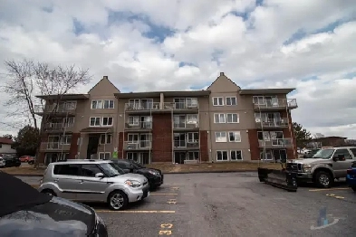 Appartement à louer - 460 Boulevard Alexandre-Taché #305 Image# 3