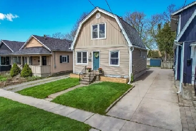 UPDATED   MOVE-IN READY - 3 BED, 1 BATH Image# 6