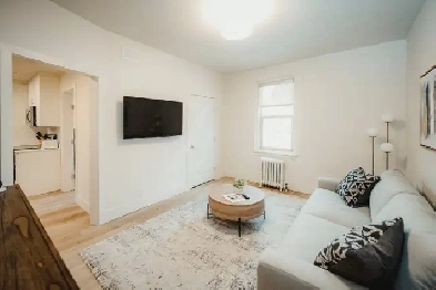 Fully Furnished 1 Bedroom Apartment For Rent! Move In Ready! Image# 3
