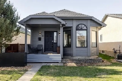 96 Zawaly Bay Winnipeg MB Image# 1