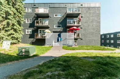 Appartement à louer - 85 rue Pearson #404 Image# 6