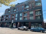 1 bdrm   den - 2min walk to subway on Roncesvalles Image# 28