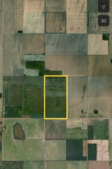 320 acres for sale by Marie-Reine Image# 1