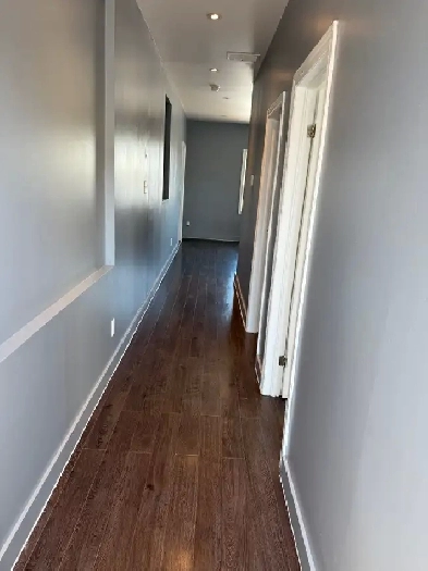 Three Bedroom Apartment in the Heart of Historic Richmond Hill Image# 1