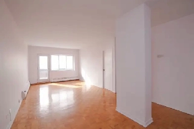 one bedroom apartment near UdeM - ID 3903 Image# 2