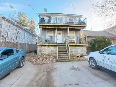 78 Joseph Street - 2 Bedroom Unit for Rent in Kingston! Image# 1
