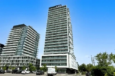 Spectacular Condo In North York Image# 1