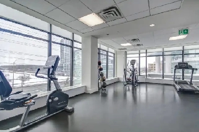 Skyrise Rentals - The Skylight Apartment for Rent Image# 2