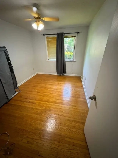 A Private Room on Main Level For Rent At Port Credit Mississauga Image# 3