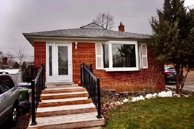 3 Bedroom main floor for rent Image# 10
