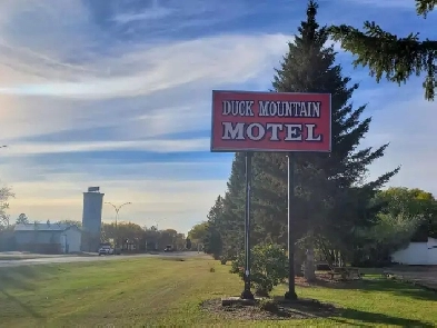 Thriving Business Opportunity Awaits in Small Town Saskatchewan! Image# 1
