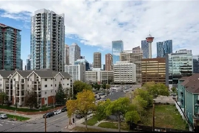 Condo for rent (Stampede) Image# 2