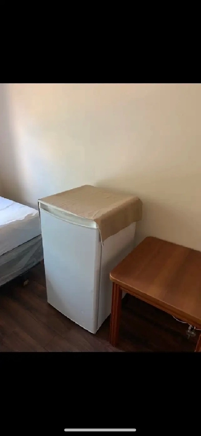 One room for rent Image# 1