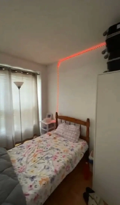Private Furnished Room Available (Charolais Blvd) -$600/Mon Image# 1