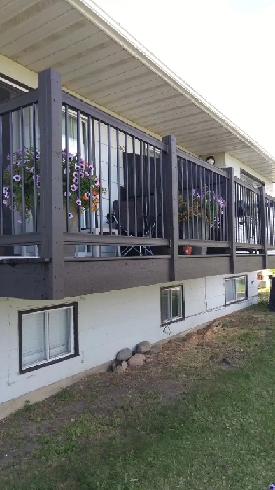 Two Bedroom Apartment for Rent in Fairview Image# 4