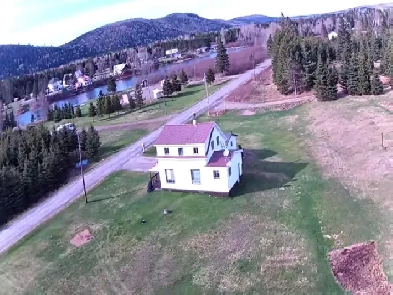 House for sale in riley brook nb Image# 13