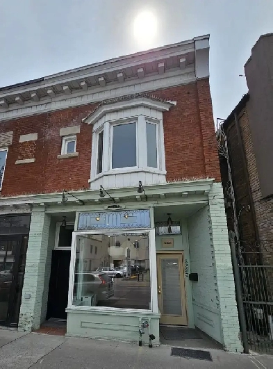 JUNCTION - Brand New Home with Private Laundry   Dishwasher Image# 1