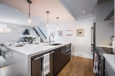 Searching For A Home With A Legalized Secondary Suite? Image# 4