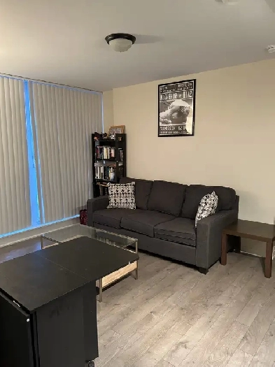 One-Bedroom Condo for Rent Image# 2