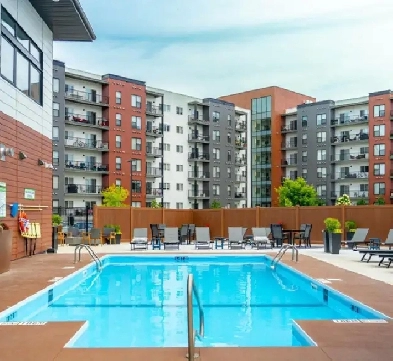 1 Bed 1 Den Apartment for Rent (Sublet) Image# 10