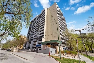 2-Bedroom Apartment in Downtown Image# 12