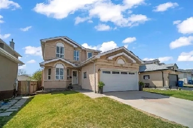 4-Bedroom House in Harbour View South Image# 1