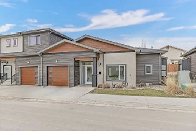 OPEN HOUSE! Stunning 3bdrm Bungalow in Amber Trails! Image# 9