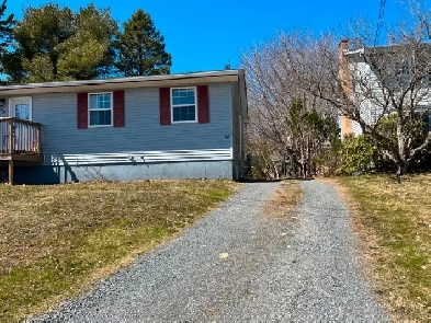 Spacious 2 Bedroom Apartment in Timberlea Image# 1