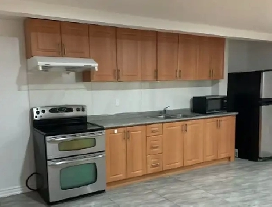 2-Bed for Rent (Spacious, Newly Renovated) Image# 4