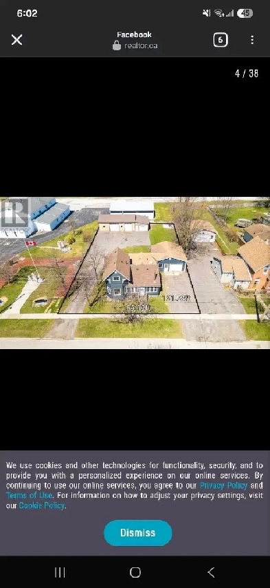 house forsale in Brigden Image# 6
