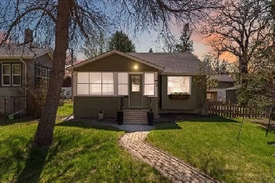 3-Bedroom House in Elm Park Image# 1