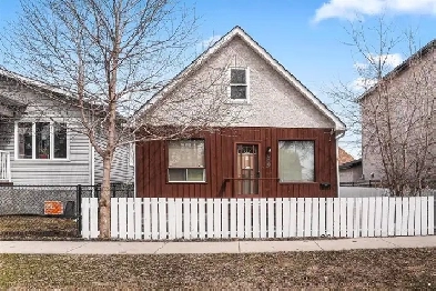 2-Bedroom House in North End Image# 1