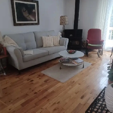 Logement à louer semi-détaché à St-Sauveur-des-Monts Image# 2