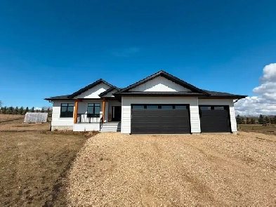 #36 431003 Range Road 260 Rural Ponoka County, AB T4J 1R2 Image# 1