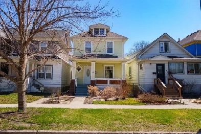 3-Bedroom House in Wolseley Image# 1