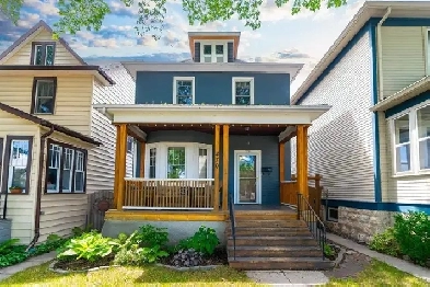 3-Bedroom House in Wolseley Image# 1
