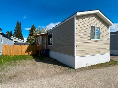 Beautiful Brand New Trailer for rent to own Image# 4