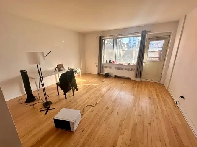 Studio for rent Image# 1