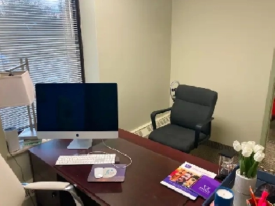 Professional Office for Rent – Dundas and Dixie area Image# 3