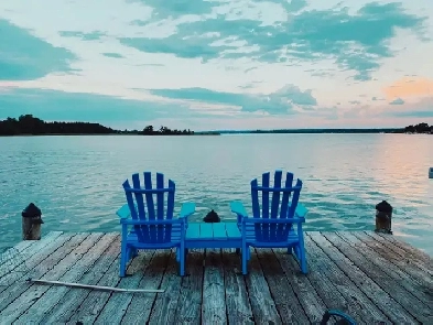 Waterfront Properties For Sale in Kingston & Surrounding Areas Image# 1